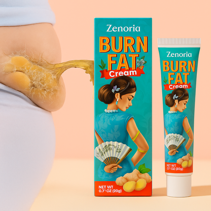 ZENORIA krema za kurjenje maščob