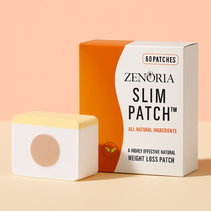 ZENORIA NaturSlim obliž